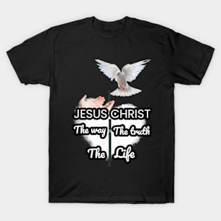 JESUS T-Shirt